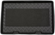 ACI ŠKODA Citigo 2011-> Plastic Boot Tray with Anti-Slip Treatment - Boot Tray
