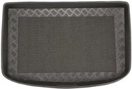 ACI AUDI A1 2010-> Plastic Boot Tray with Anti-Slip Treatment (3/5-Door) - Boot Tray