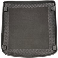 ACI AUDI A4 2015-> Plastic Boot Tray with Anti-Slip Treatment (Estate) - Boot Tray