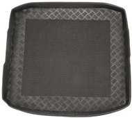 ACI AUDI A3 12-> Plastic Boot Tray with Anti-Slip Treatment (Sedan) - Boot Tray
