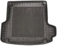 ACI BMW 3 GT F34, 2013-> Plastic Boot Tray with Anti-Slip Treatment - Boot Tray