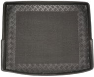 ACI BMW X1 F48, 2015-> Plastic Boot Tray with Anti-Slip Treatment - Boot Tray