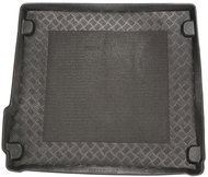 ACI BMW X5, 2013-> Plastic Boot Tray with Anti-Slip Treatment - Boot Tray