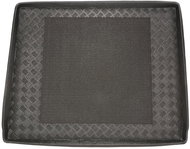 ACI FORD S-MAX 2006->2009 Plastic Boot Tray with Anti-Slip Treatment (7 Seats) - Boot Tray