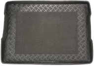 ACI FORD TOUR COUR 2014-> Plastic Boot Tray with Anti-Slip Treatment (Tourneo) - Boot Tray