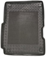 ACI FORD Transit Connect 2013-> Plastic Boot Tray with Anti-Slip Treatment (5 Seats) - Boot Tray