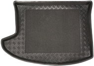ACI JEEP PATRIOT 2008-> Plastic Boot Tray with Anti-Slip Treatment - Boot Tray