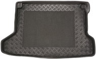 ACI HONDA HR-V 2015-> Plastic Boot Tray with Anti-Slip Treatment - Boot Tray