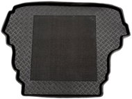 ACI HONDA CITY 2003->2008 Plastic Boot Tray with Anti-Slip Treatment - Boot Tray
