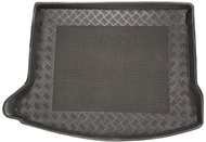 ACI MAZDA 3, 2013-> Plastic Boot Tray with Anti-Slip Treatment (5-Door) - Boot Tray