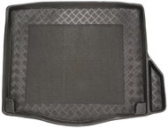 ACI MERCEDES-BENZ C117 “CLA“ 2013-> Plastic Boot Tray with Anti-Slip Treatment - Boot Tray