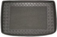 ACI MERCEDES-BENZ W176 “A“ 2012-> Plastic Boot Tray with Anti-Slip Treatment - Boot Tray