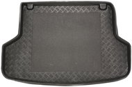 ACI MITSUBISHI Lancer 2003->2008 Plastic Boot Tray with Anti-Slip Treatment (Estate) - Boot Tray