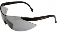YATO Protective glasses dark type B532 - Safety Goggles