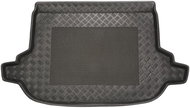 ACI SUBARU Forester 2013-> Plastic Boot Tray with Anti-Slip Treatment - Boot Tray