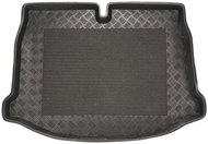 ACI VW BEETLE 2011-> Plastic Boot Tray with Anti-Slip Treatment - Boot Tray
