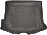 ACI VOLVO V60, 2010-> Plastic Boot Tray with Anti-Slip Treatment - Boot Tray