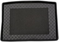 ACI OPEL Astra 08/2015-> Plastic Boot Tray with Anti-Slip Treatment (5-Door) - Boot Tray