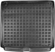 ACI BMW 5, 1995-> Rubber Boot Tray with Anti-Slip Treatment, Black (Estate) - Boot Tray