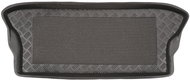 ACI TOYOTA RAV4, 2000->2005 Plastic Boot Tray with Anti-Slip Treatment (3-Door) - Boot Tray