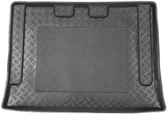 ACI MERCEDES-BENZ VIANO 2010-> Plastic Boot Tray with Anti-Slip Treatment (Viano Extra Long) - Boot Tray