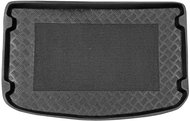ACI KIA Rio 2017-> Plastic Boot Tray with Anti-Slip Treatment - Boot Tray