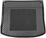 ACI FORD Edge 2016-> Plastic Boot Tray with Anti-Slip Treatment - Boot Tray