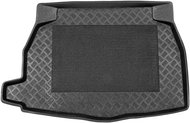 ACI TOYOTA C-HR 2016-> Plastic Boot Tray with Anti-Slip Treatment - Boot Tray