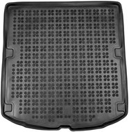 ACI AUDI A5 2016->Rubber Boot Tray with Anti-Slip Treatment (Sportback) - Boot Tray