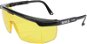 YATO Ochranné okuliare žlté typ 9844 - Ochranné okuliare