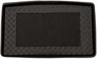 ACI MERCEDES-BENZ W246 “B“ 2011-> Plastic Boot Tray with Anti-Slip Treatment (Lower Luggage Compartment) - Boot Tray