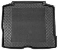 ACI CITROEN C6, 2005->2012 Plastic Boot Tray with Anti-Slip Treatment (Sedan) - Boot Tray
