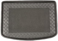 ACI FIAT 500L, 2012-> Plastic Boot Tray with Anti-Slip Treatment - Boot Tray