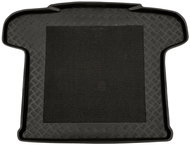 ACI FIAT Tipo 2015-> Plastic Boot Tray with Anti-Slip Treatment (Sedan) - Boot Tray