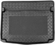 ACI FIAT Tipo 2015-> Plastic Boot Tray with Anti-Slip Treatment (HB) - Boot Tray