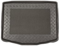 ACI FIAT Tipo 2015-> Plastic Boot Tray with Anti-Slip Treatment (Estate - Lower) - Boot Tray