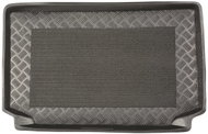 ACI FORD B-MAX 08/2012-> Plastic Boot Tray with Anti-Slip Treatment (Upper Luggage Compartment) - Boot Tray