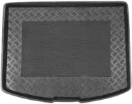 ACI FORD Kuga 2012-> Plastic Boot Tray with Anti-Slip Treatment (Upper Luggage Compartment) - Boot Tray