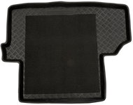 ACI HONDA Accord 1998->2003 Plastic Boot Tray with Anti-Slip Treatment (Sedan) - Boot Tray
