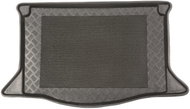 ACI HONDA Jazz 2008->2011 Plastic Boot Tray with Anti-Slip Treatment - Boot Tray