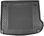 ACI HYUNDAI Santa Fe 2006->2010 Plastic Boot Tray with Anti-Slip Treatment (7 Seats) - Boot Tray