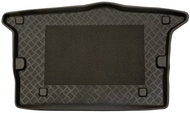 ACI HYUNDAI Veloster 2011-> Plastic Boot Tray with Anti-Slip Treatment - Boot Tray