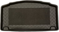 ACI KIA Picanto 2011->2015 Plastic Boot Tray with Anti-Slip Treatment - Boot Tray