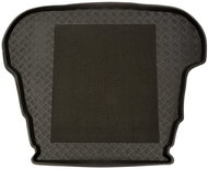 ACI KIA Optima 2012->2015 Plastic Boot Tray with Anti-Slip Treatment - Boot Tray