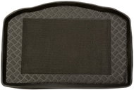 ACI KIA Soul 2014-> Plastic Boot Tray with Anti-Slip Treatment - Boot Tray