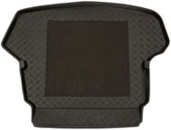 ACI KIA Optima 2015-> Plastic Boot Tray with Anti-Slip Treatment - Boot Tray