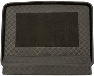 ACI KIA Sportage 2016-> Plastic Boot Tray with Anti-Slip Treatment (Lower Luggage Compartment) - Boot Tray