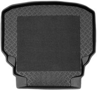 ACI MERCEDES-BENZ W204 “C“ 2007->2011 Plastic Boot Tray with Anti-Slip Treatment - Boot Tray