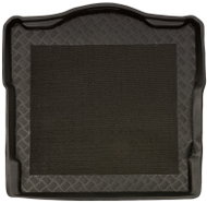 ACI NISSAN X-trail 2013-> Plastic Boot Tray with Anti-Slip Treatment (Lower Luggage Compartment - Boot Tray