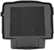 ACI OPEL Insignia 2008->2013 Plastic Boot Tray with Anti-Slip Treatment (Sedan/HB) - Boot Tray